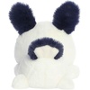 Aurora® Playful Too Cute™ Sonny Sea Bunny™ Stuffed Animal – Adorable Characters for Imaginative Play – Perfect for Birthdays, Adults and Kids All Ages – White 9 Inches