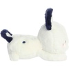 Aurora® Playful Too Cute™ Sonny Sea Bunny™ Stuffed Animal – Adorable Characters for Imaginative Play – Perfect for Birthdays, Adults and Kids All Ages – White 9 Inches
