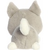 Aurora® Playful Too Cute™ Too Cute Hugo Husky™ Stuffed Animal – Adorable Characters for Imaginative Play – Perfect for Birthdays, Adults and Kids All Ages – Gray 10 Inches