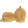 Aurora® Playful Too Cute™ Wully Walrus™ Stuffed Animal – Adorable Characters for Imaginative Play – Perfect for Birthdays, Adults and Kids All Ages – Brown 9.5 Inches