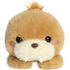 Aurora® Playful Too Cute™ Wully Walrus™ Stuffed Animal – Adorable Characters for Imaginative Play – Perfect for Birthdays, Adults and Kids All Ages – Brown 9.5 Inches