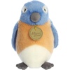 Aurora® Realistic Miyoni® Bluebird Stuffed Animal – Lifelike Details Make a Cherished Companion – Perfect for Decorating Bedrooms or Classrooms – 5.5 Inches