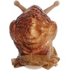 Aurora® Realistic Miyoni® Garden Snail Stuffed Animal – Lifelike Details Make a Cherished Companion – Perfect for Decorating Bedrooms or Classrooms – Brown 7.5 Inches