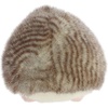 Aurora® Realistic Miyoni® Hedgehog Stuffed Animal – Lifelike Details Make a Cherished Companion – Perfect for Decorating Bedrooms or Classrooms – Brown 6.5 Inches