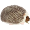 Aurora® Realistic Miyoni® Hedgehog Stuffed Animal – Lifelike Details Make a Cherished Companion – Perfect for Decorating Bedrooms or Classrooms – Brown 6.5 Inches