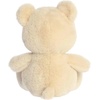 Aurora® Snuggly Dumplin’ Bear™ Stuffed Animal – Comforting Companions for Imaginative Play – Perfect for Kids, Adults, Birthdays, and Anniversaries – Beige 9 Inches