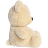 Aurora® Snuggly Dumplin’ Bear™ Stuffed Animal – Comforting Companions for Imaginative Play – Perfect for Kids, Adults, Birthdays, and Anniversaries – Beige 9 Inches