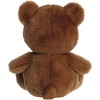 Aurora® Snuggly Dumplin’ Bear™ Stuffed Animal – Comforting Companions for Imaginative Play – Perfect for Kids, Adults, Birthdays, and Anniversaries – Brown 8.5 Inches