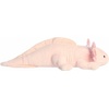 Aurora® Snuggly Super Flopsie™ Axel Axolotl™ Stuffed Animal – Large Size for Giant Cuddles – Perfect for Decorating Rooms and Birthday Gifts – Pink 33 Inches