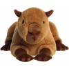 Aurora® Snuggly Super Flopsie™ Charlie Capybara™ Stuffed Animal – Large Size for Giant Cuddles – Perfect for Decorating Rooms and Birthday Gifts – Brown 26 Inches