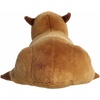 Aurora® Snuggly Super Flopsie™ Charlie Capybara™ Stuffed Animal – Large Size for Giant Cuddles – Perfect for Decorating Rooms and Birthday Gifts – Brown 26 Inches