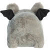 Aurora® Spooky Spudsters™ Beatriz Bat™ Stuffed Animal – Round Shape Makes for Comforting Cuddles – Perfect for Halloween Decorations and Gifts – Gray 9.5 Inches