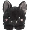 Aurora® Spooky Too Cute™ Bailey Bat™ Stuffed Animal – Adorable Characters for Imaginative Play – Perfect for Halloween Decorations and Gifts – Black 9.5 Inches