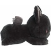 Aurora® Spooky Too Cute™ Bailey Bat™ Stuffed Animal – Adorable Characters for Imaginative Play – Perfect for Halloween Decorations and Gifts – Black 9.5 Inches
