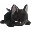 Aurora® Spooky Too Cute™ Bailey Bat™ Stuffed Animal – Adorable Characters for Imaginative Play – Perfect for Halloween Decorations and Gifts – Black 9.5 Inches