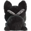 Aurora® Spooky Too Cute™ Bailey Bat™ Stuffed Animal – Adorable Characters for Imaginative Play – Perfect for Halloween Decorations and Gifts – Black 9.5 Inches