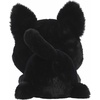 Aurora® Spooky Too Cute™ Bella Black Cat™ Stuffed Animal – Adorable Characters for Imaginative Play – Perfect for Halloween Decorations and Gifts – 9.5 Inches
