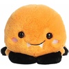 Aurora® Spooky Too Cute™ Simone Spider™ Stuffed Animal – Adorable Characters for Imaginative Play – Perfect for Halloween Decorations and Gifts – Orange 9 Inches