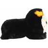 Aurora® Spooky Too Cute™ Suzie Sugar Skull™ Stuffed Animal – Adorable Characters for Imaginative Play – Perfect for Halloween Decorations and Gifts – Black 9.5 Inches