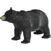Aurora Toys – Habitat – Black Bear Squish Animal