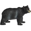 Aurora Toys – Habitat – Black Bear Squish Animal