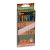 Aurora® Toys – Zoo Tattoo Pens