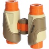Aurora® Toys Durable Camp Arcadia™ Binoculars Toy – Imaginative Play – Long-Lasting Enjoyment – Brown 6.5 Inches