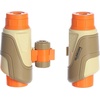 Aurora® Toys Durable Camp Arcadia™ Binoculars Toy – Imaginative Play – Long-Lasting Enjoyment – Brown 6.5 Inches
