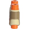 Aurora® Toys Durable Camp Arcadia™ Binoculars Toy – Imaginative Play – Long-Lasting Enjoyment – Brown 6.5 Inches
