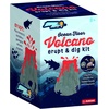 Aurora® Toys Educational Epiphany STEM Labs™ Ocean Floor Volcano Erupt & Dig Kit Toy – Engaging Toy for Scientific Discoveries – Great for Classrooms or Group Learning Environments – 1 Set