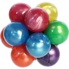 Aurora® Toys Engaging Atom Ball Toy – Endless Fun – Screen-Free Entertainment – Multicolor 2.75 Inches