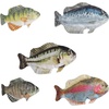 Aurora® Toys Engaging Big Fish Game – Classic Toys for Playful Fun – Perfect for Kids, Parents, and Birthday Gifts – 1 Set