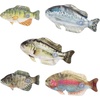 Aurora® Toys Engaging Big Fish Game – Classic Toys for Playful Fun – Perfect for Kids, Parents, and Birthday Gifts – 1 Set