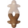 Aurora® Toys Engaging Bigfoot Suction Buddy Toy – Classic Toys for Playful Fun – Perfect for Kids, Parents, and Birthday Gifts – Brown 6 Inches