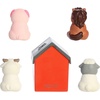 Aurora® Toys Engaging Grow Your Own Barnyard Animals Toy – Classic Toys for Playful Fun – Perfect for Kids, Parents, and Birthday Gifts – Multicolor 2.75 Inch