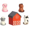 Aurora® Toys Engaging Grow Your Own Barnyard Animals Toy – Classic Toys for Playful Fun – Perfect for Kids, Parents, and Birthday Gifts – Multicolor 2.75 Inch