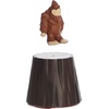 Aurora® Toys Engaging Grow Your Own Bigfoot Toy – Classic Toys for Playful Fun – Perfect for Kids, Parents, and Birthday Gifts – Brown 2.25 Inches
