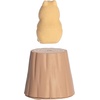 Aurora® Toys Engaging Grow Your Own Capybara Toy – Classic Toys for Playful Fun – Perfect for Kids, Parents, and Birthday Gifts – Brown 2 Inch