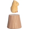 Aurora® Toys Engaging Grow Your Own Capybara Toy – Classic Toys for Playful Fun – Perfect for Kids, Parents, and Birthday Gifts – Brown 2 Inch