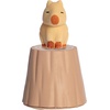 Aurora® Toys Engaging Grow Your Own Capybara Toy – Classic Toys for Playful Fun – Perfect for Kids, Parents, and Birthday Gifts – Brown 2 Inch