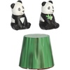 Aurora® Toys Engaging Grow Your Own Panda Toy – Classic Toys for Playful Fun – Perfect for Kids, Parents, and Birthday Gifts – White 2.25 Inch