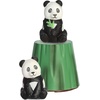 Aurora® Toys Engaging Grow Your Own Panda Toy – Classic Toys for Playful Fun – Perfect for Kids, Parents, and Birthday Gifts – White 2.25 Inch