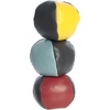 Aurora® Toys Engaging Juggling Balls Toy – Endless Fun – Screen-Free Entertainment – Multicolor 6.5 Inches