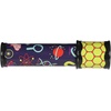 Aurora® Toys Engaging Kaleidoscope Toy – Endless Fun – Screen-Free Entertainment – Yellow 8 Inches