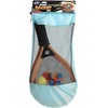 Aurora® Toys Engaging Sportling™ Sport Racket Set – Physical Activity – Long-Lasting Enjoyment – Orange 24 Inches