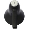 Aurora® Toys Engaging Stealth Voice Changer Toy – Endless Fun – Screen-Free Entertainment – Black 6.5 Inches