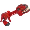 Aurora® Toys Engaging T-Rex Grabber Toy – Endless Fun – Screen-Free Entertainment – Red 8 Inches