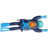 Aurora® Toys Engaging Wind-Up Diver Toy – Endless Fun – Screen-Free Entertainment – Blue 3.5 Inches