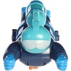 Aurora® Toys Engaging Wind-Up Diver Toy – Endless Fun – Screen-Free Entertainment – Blue 3.5 Inches