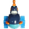 Aurora® Toys Engaging Wind-Up Sub Toy – Endless Fun – Screen-Free Entertainment – Blue 5.5 Inches